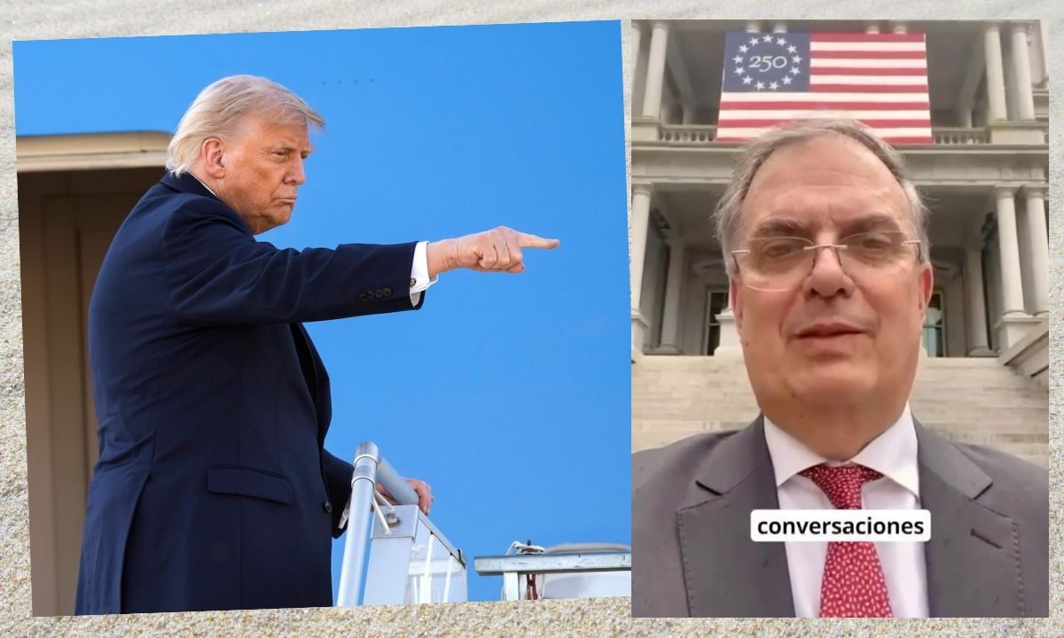 T-MEC entra en revisión con presión de Trump: “preferiría no tener el acuerdo”