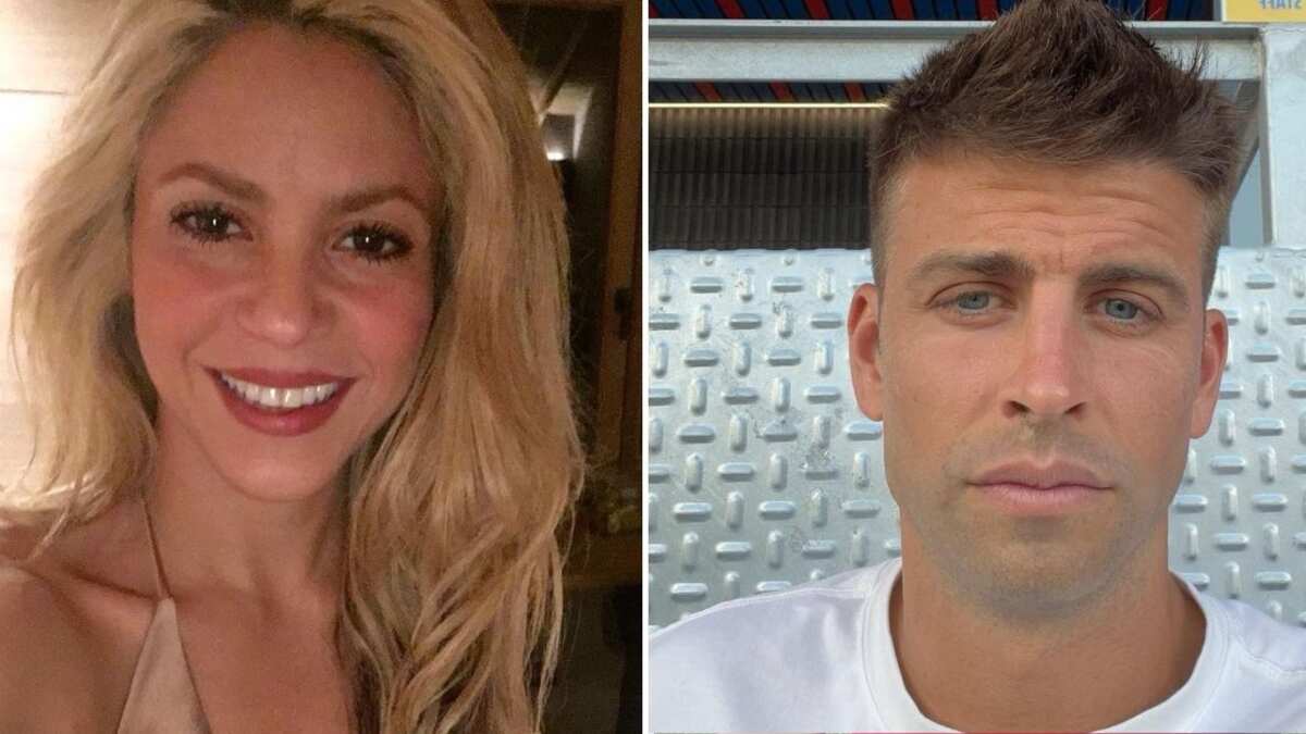 Shakira / Piqué