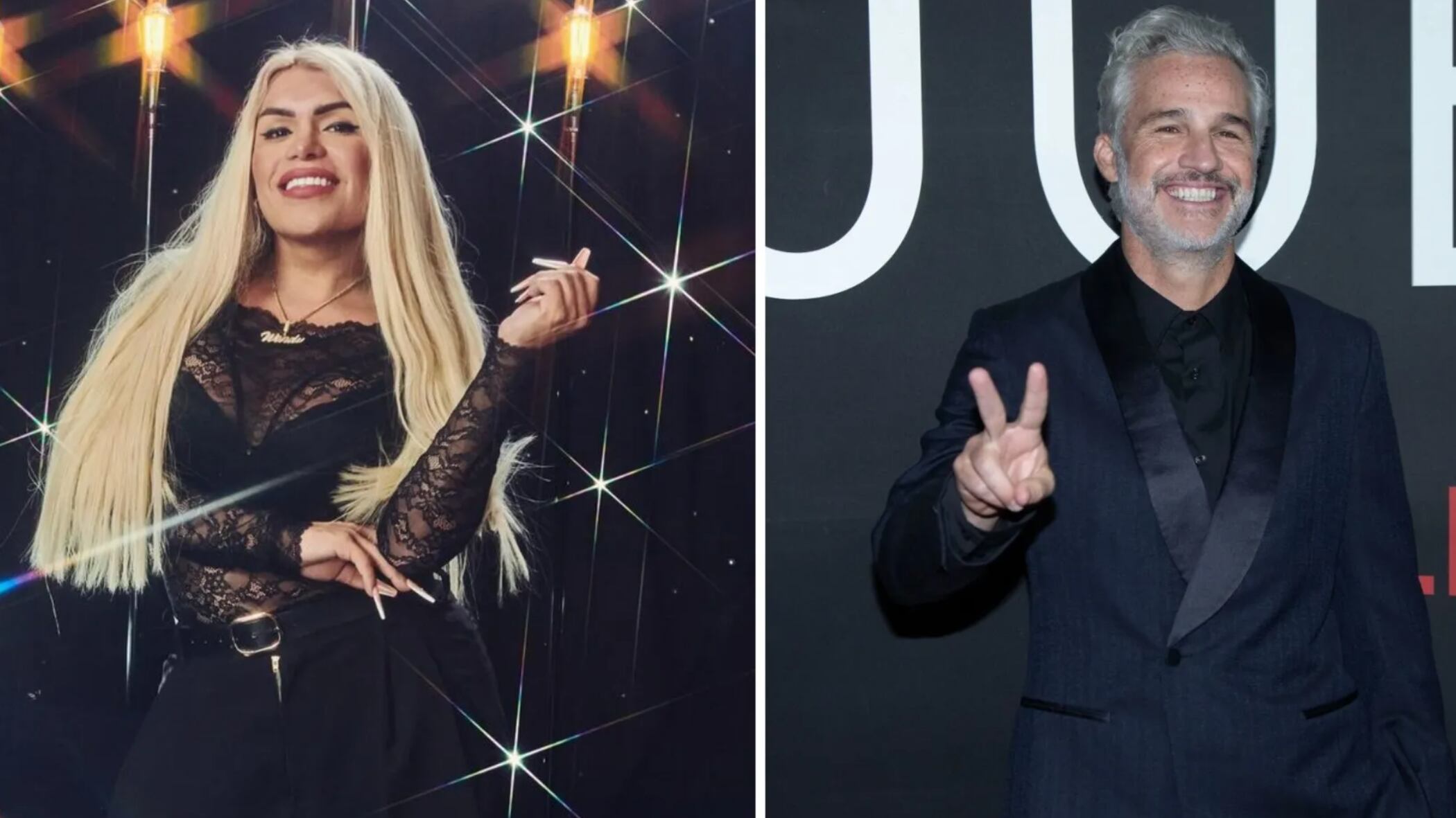 El actor le pidió disculpas