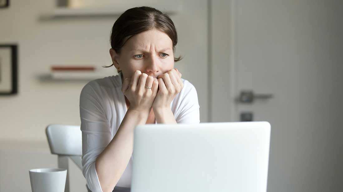 El elevado consumo de alimentos fritos desencadena ansiedad, atenta gravemente sobre la salud mental.