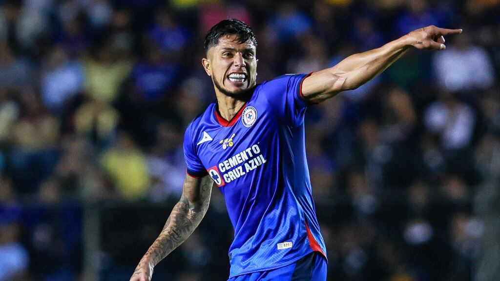 Carlos Salcedo