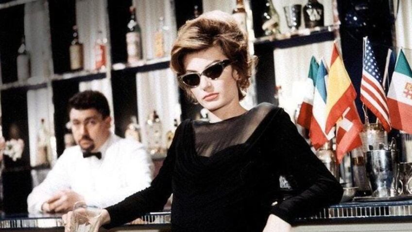 anouk aimee