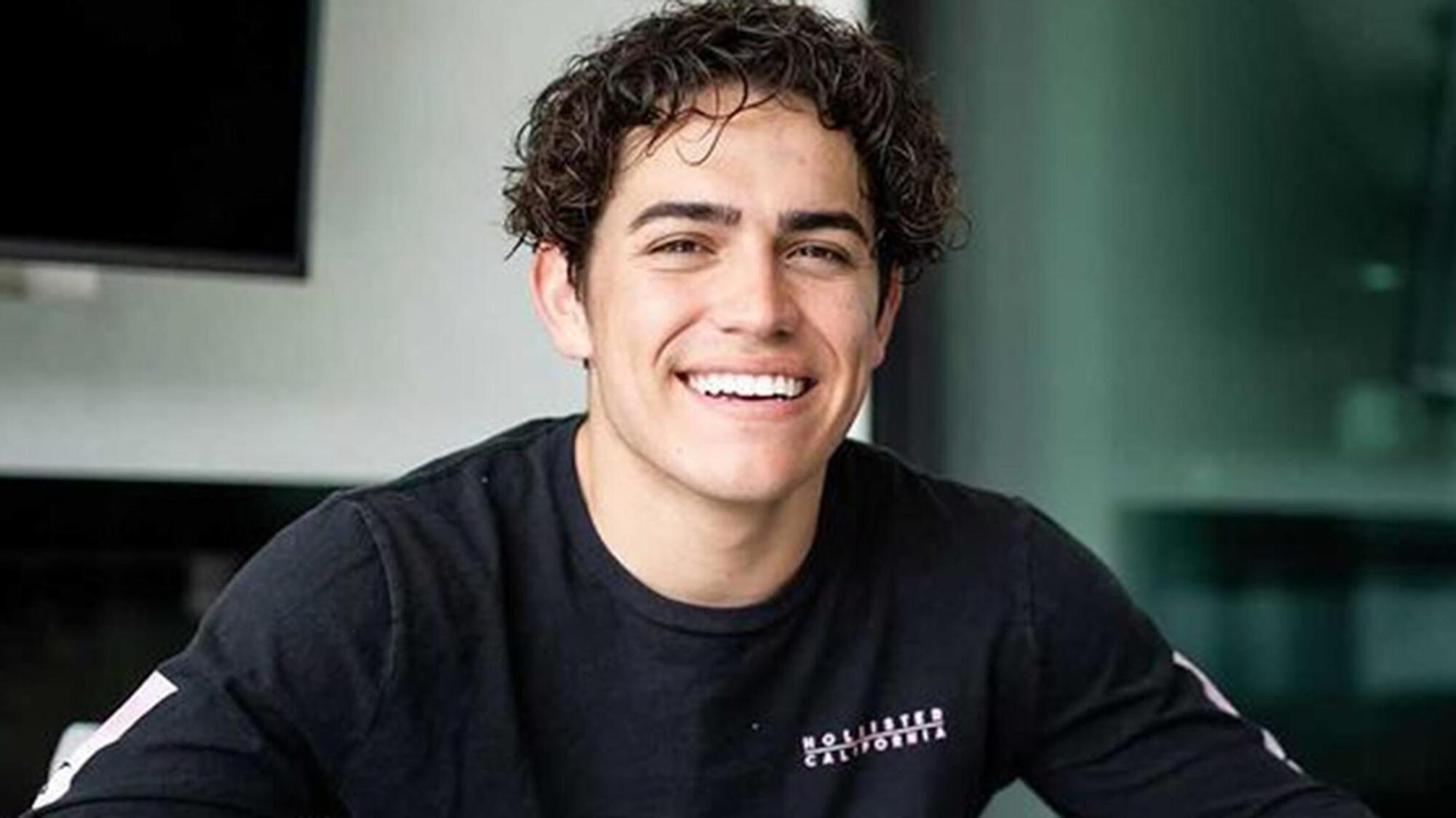 El tiktoker Anthony Barajas perdió la vida, luego de recibir un disparo en la cabeza, mientras veía la película "La purga por siempre".