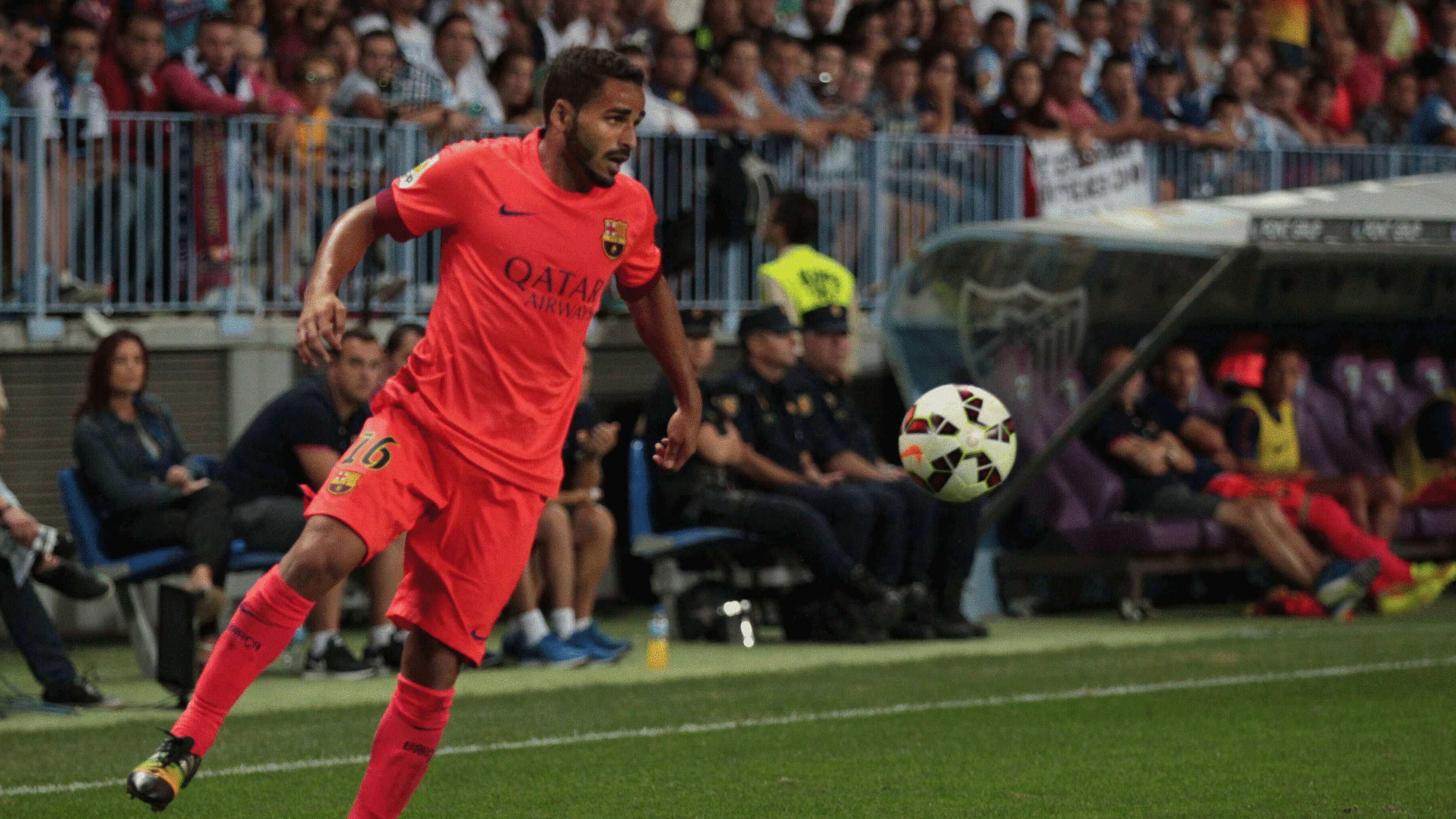 El berrinche de un jugador de Barcelona para no irse del club