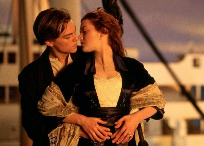 Titanic jack