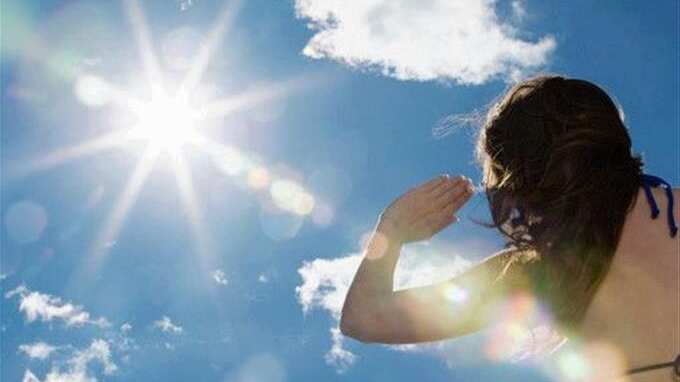 El fenómeno de El Niño hacen probable las temperaturas mundiales elevadas.