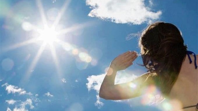 El fenómeno de El Niño hacen probable las temperaturas mundiales elevadas.