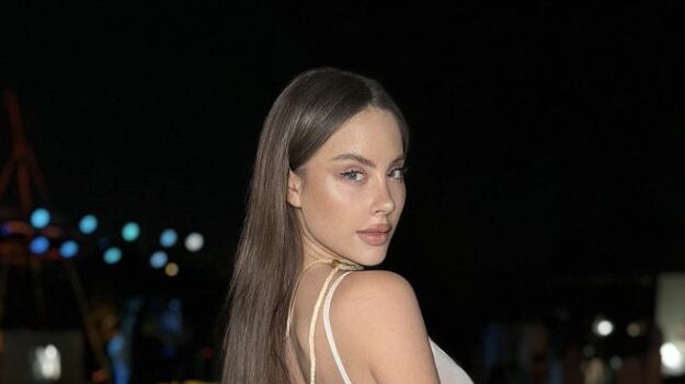 Ignacia Michelson | Instagram