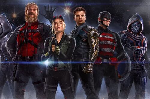 Steve Yeun se aparta del proyecto de Marvel Studios en el que iba a participar