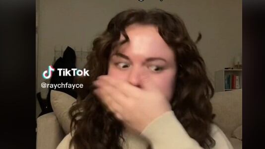 Rachel Wilson contó su experiencia