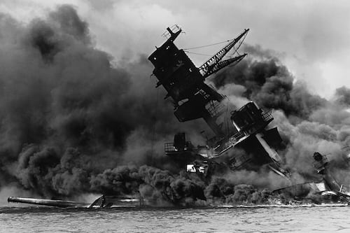 Se cumplen 80 años del fin de la Segunda Guerra Mundial en Asia