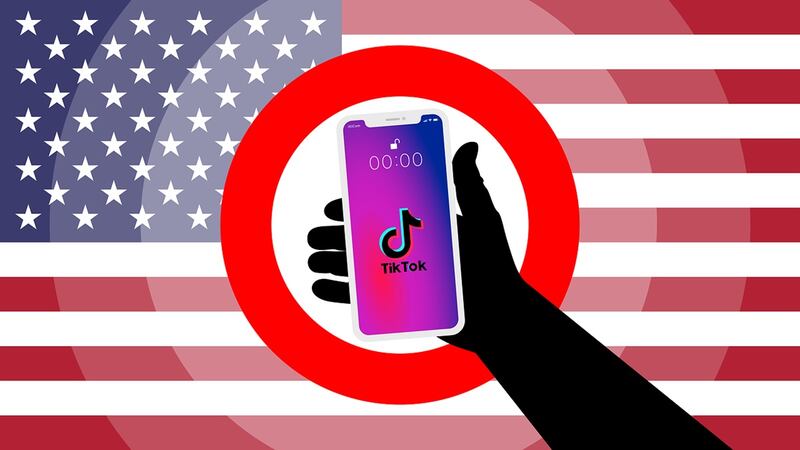 Cinco claves para entender ley contra TikTok en Estados Unidos
