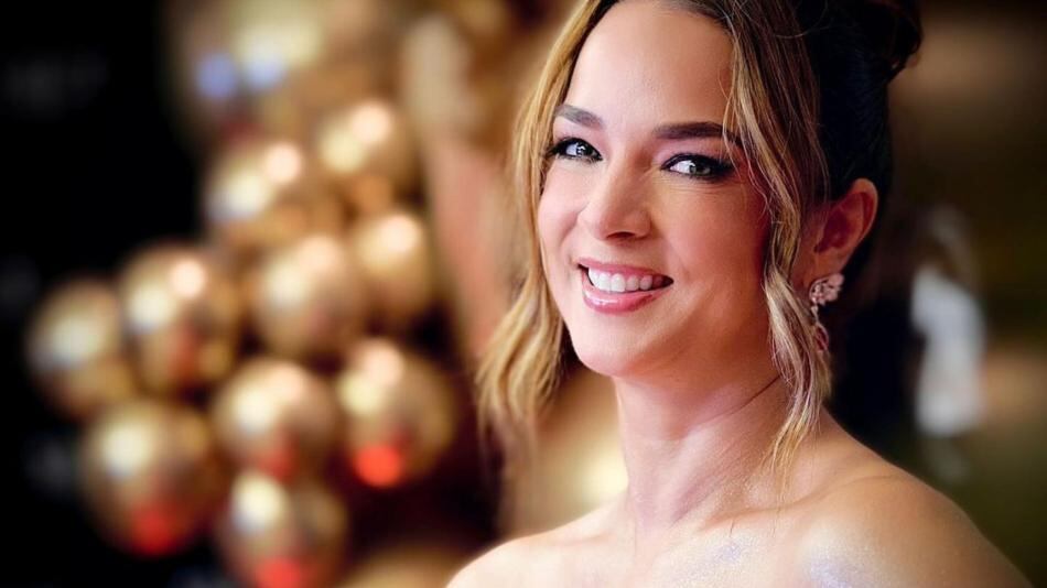 Siempre luce renovada