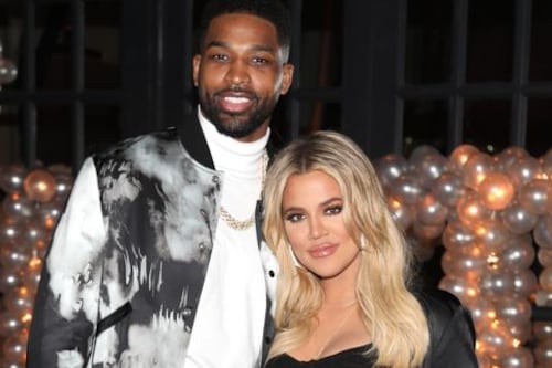 Para Khloé Kardashian, el divorcio de Lamar Odom “fue mucho más difícil” que la traición de Tristan Thompson