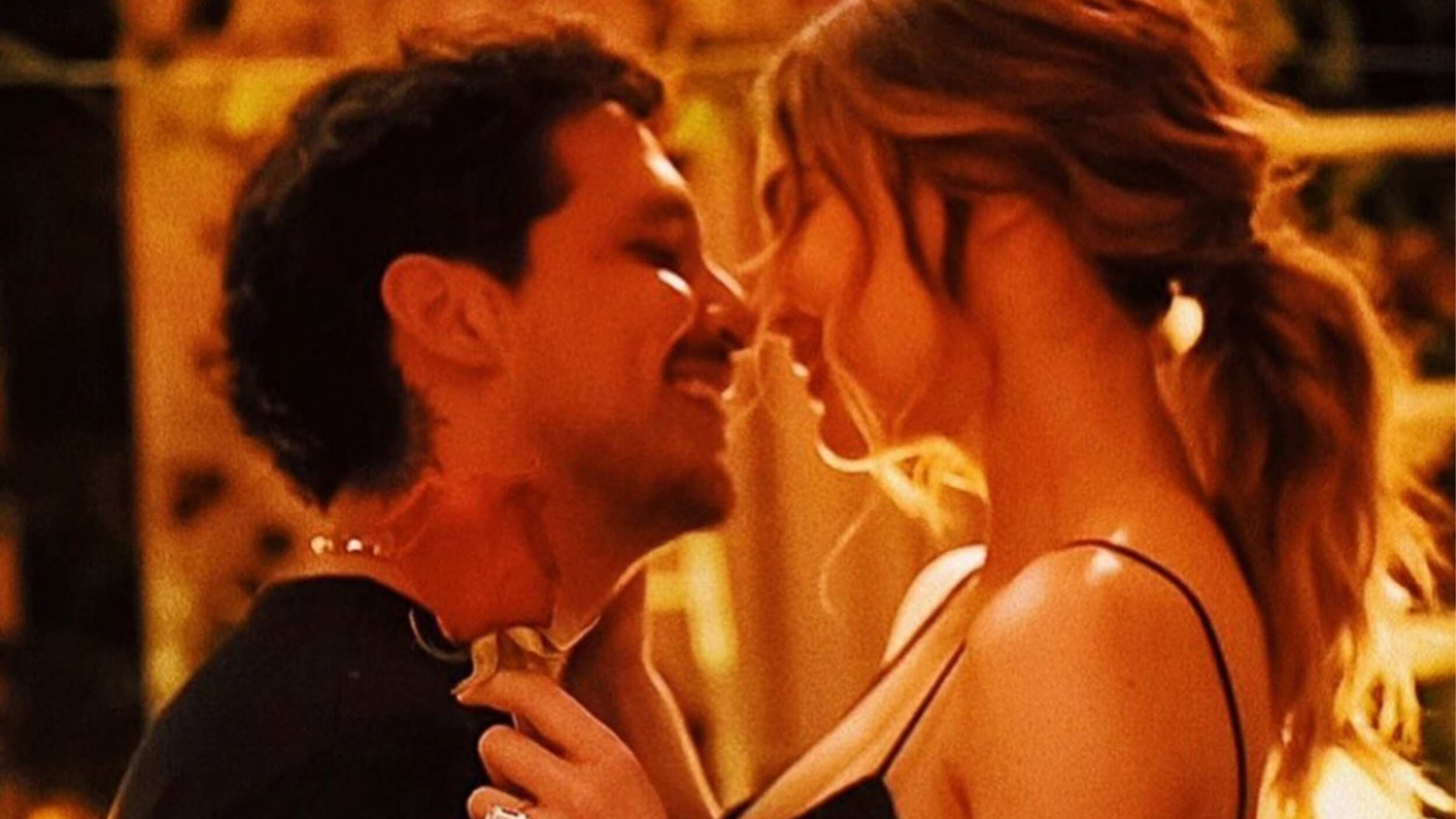 La propuesta de matrimonio, el costoso anillo, y los grandes momentos de la relación de Belinda y Christian Nodal