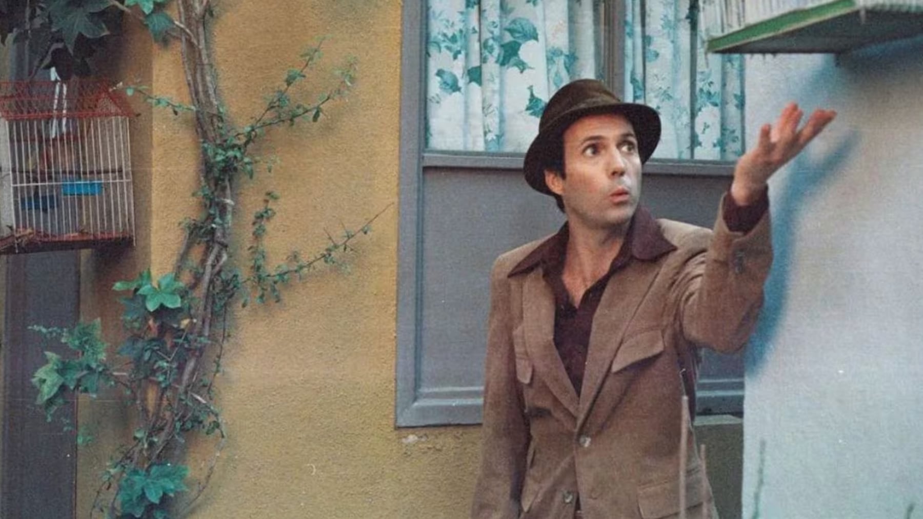 Recientemente, Max compartió un vistazo exclusivo a la serie con un par de imágenes reveladoras