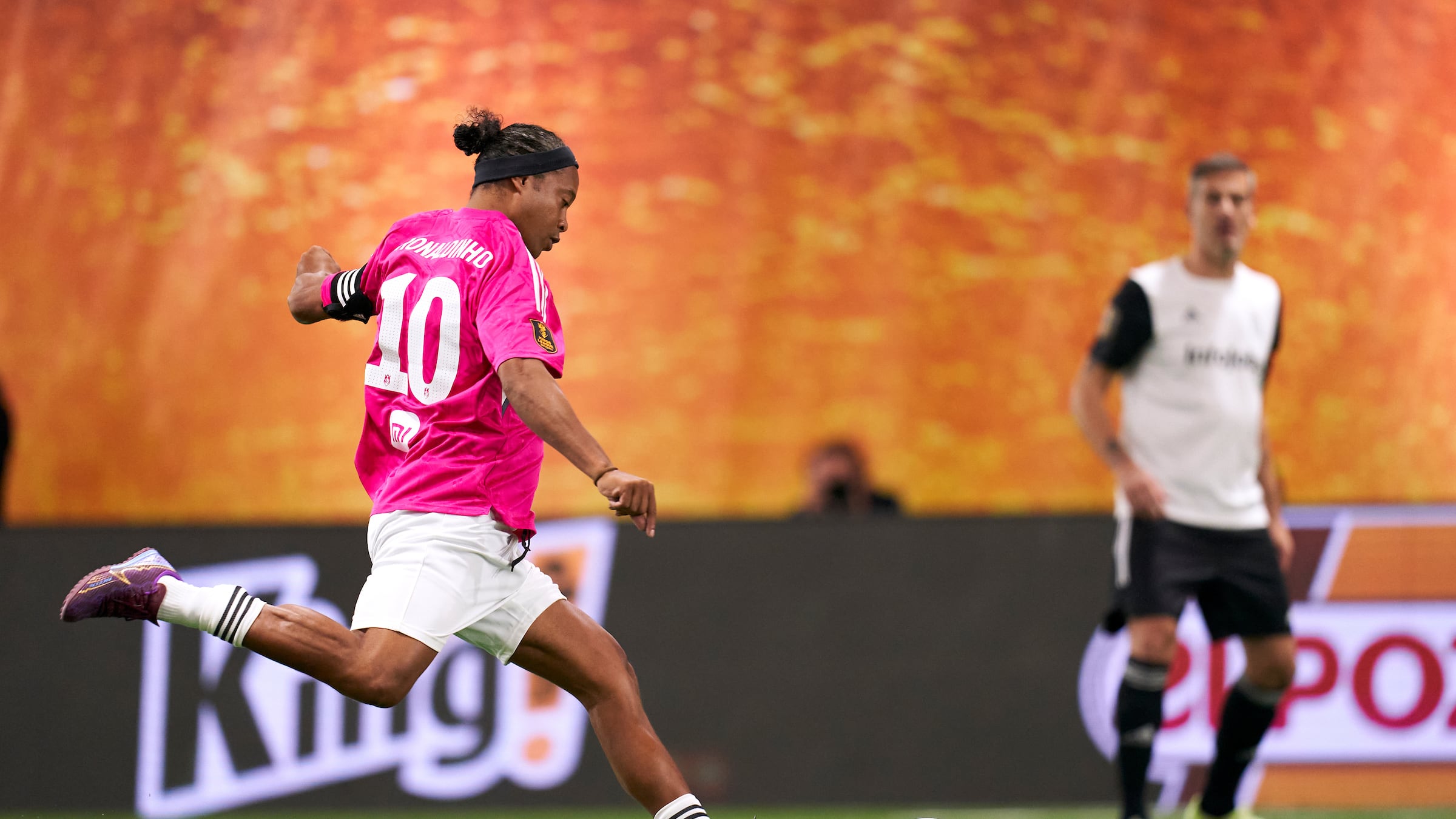 Ronaldinho