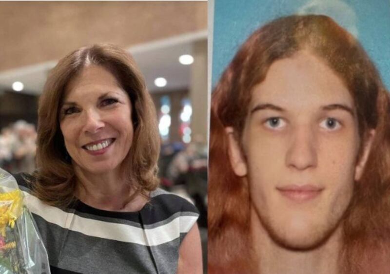 Madre del atacante de escuela en Mineápolis trabajó en el centro donde ocurrió el tiroteo