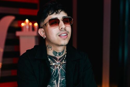 Un colombiano supera a Adin Ross como el streamer con más vistas en Kick: Conoce de quién se trata