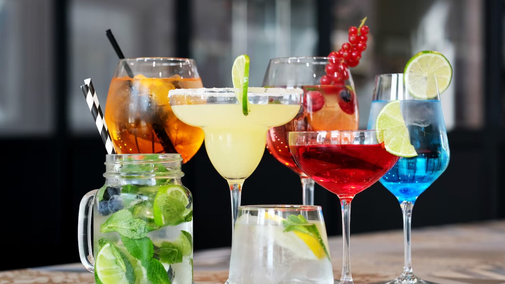 Toma nota y pruebas estas recetas