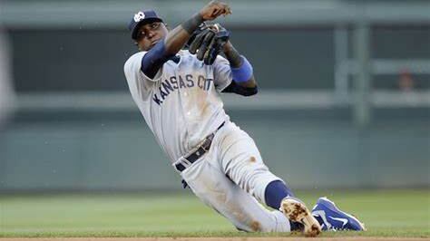 El jugador cubano fue detenido en Florida.