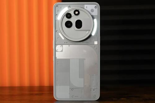 Se filtró el precio del Nothing Phone 3 y podría poner en aprietos a iPhone 16 y Galaxy S25