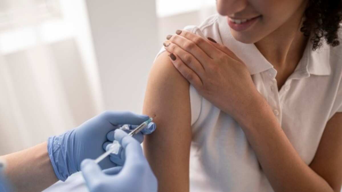 Vacunas efectivas contra Omicron