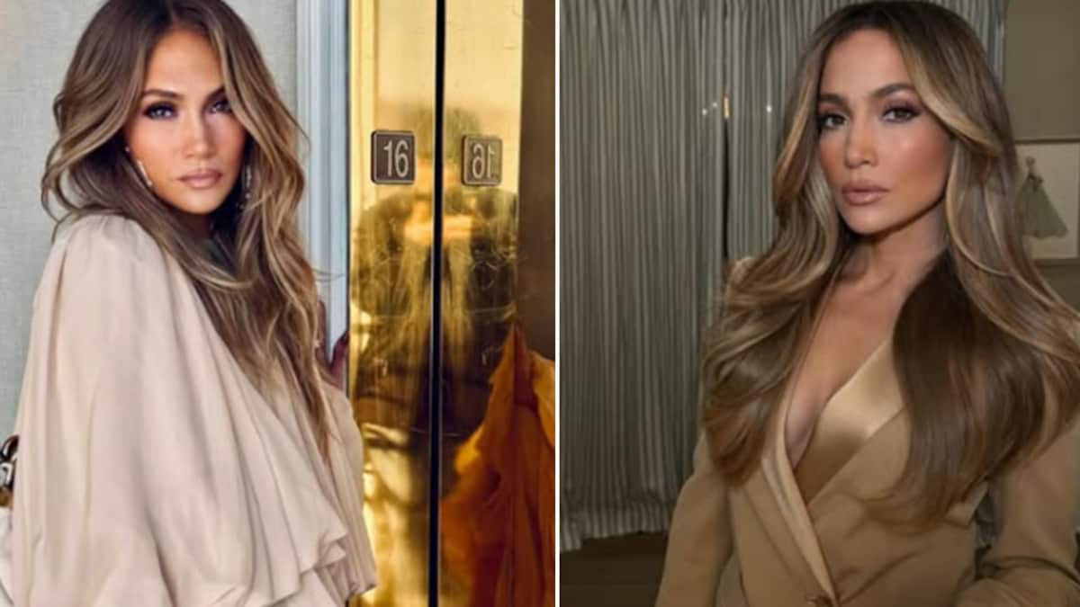 Jennifer López video