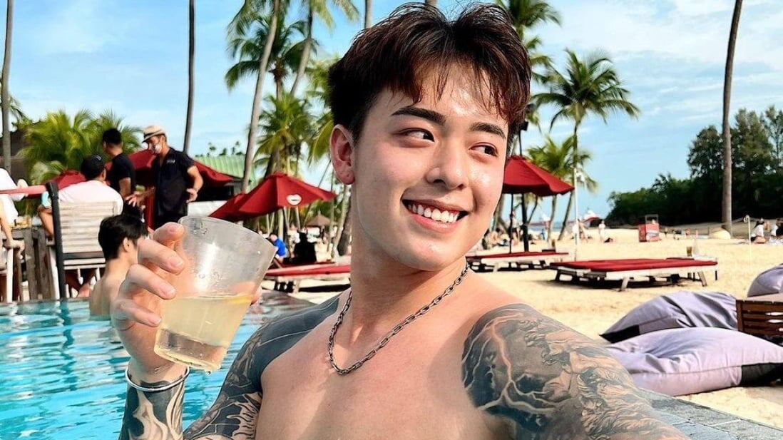 Joven es encarcelado por desobedecer una orden judicial en su OnlyFans.