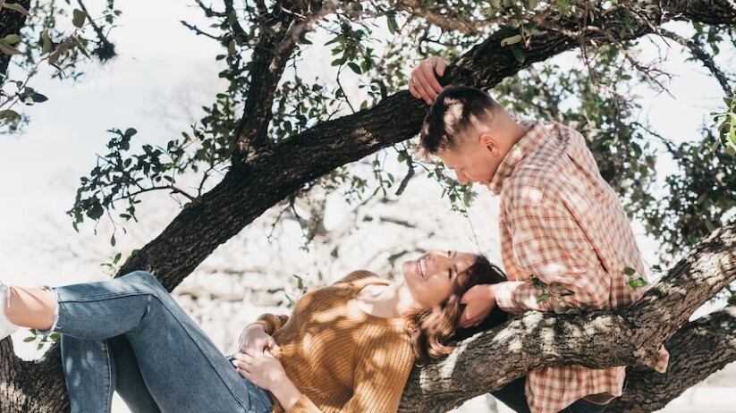 ¿Qué tipo de pareja eres tú?