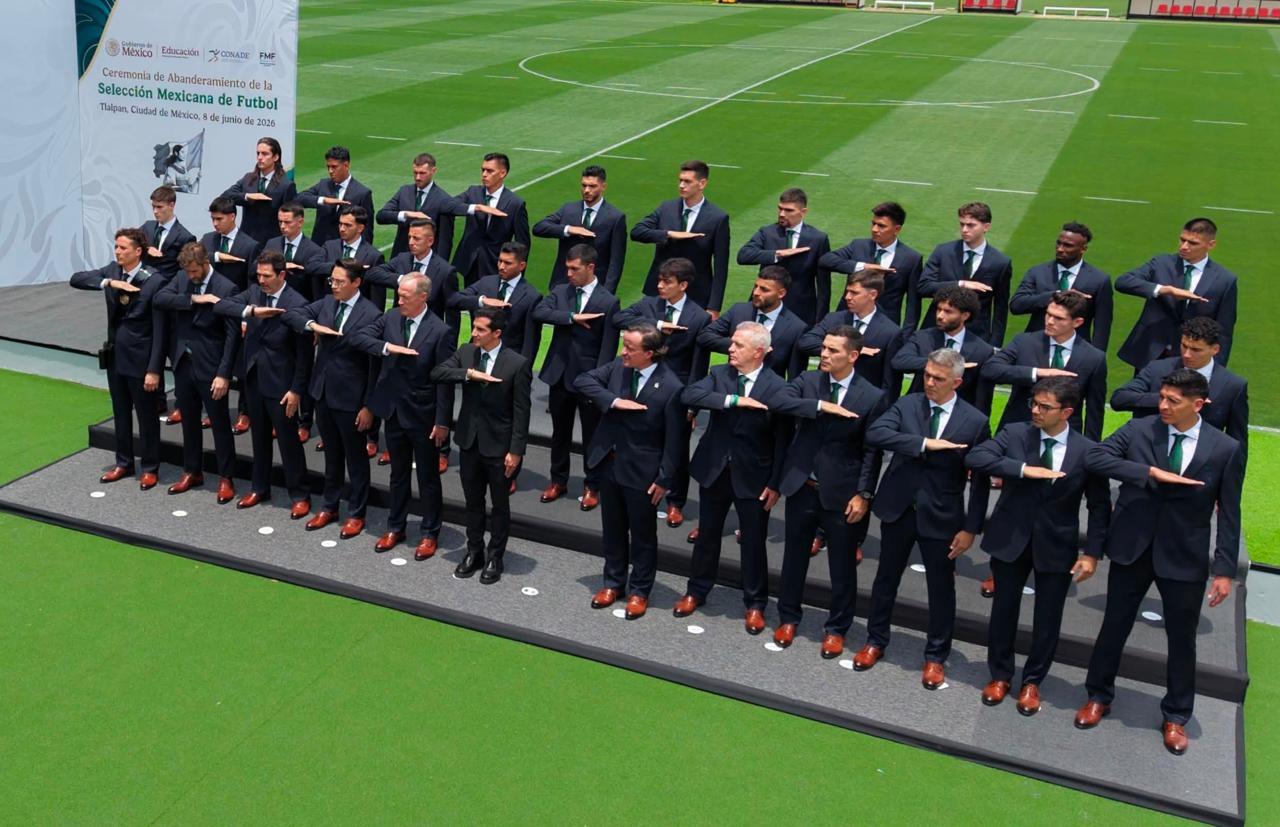 Europa manda antes de jugar, ve cuáles son las selecciones más caras del Mundial 2026
