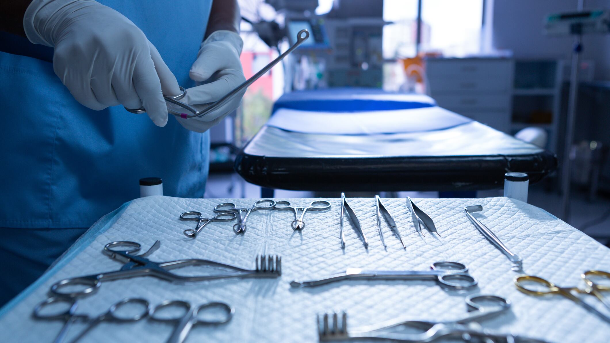 Las cirugías deben cumplir estándares en los cuidados.