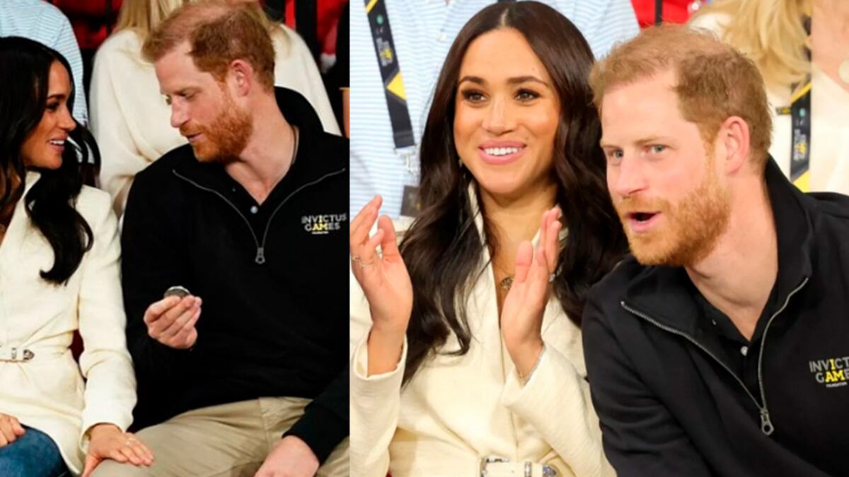 Meghan Markle