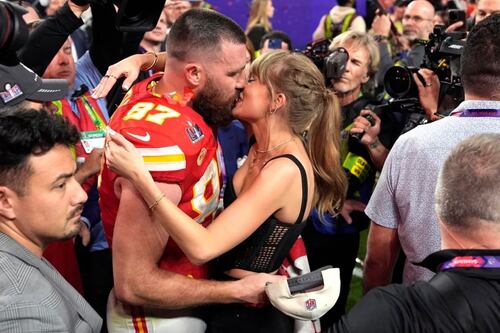Taylor Swift jugó papel fundamental en que Travis Kelce no se retirara de la NFL