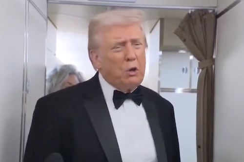 “Le pedí que no enviara más petróleo a Cuba… y accedió”: Trump afirma que México ya frenó los envíos