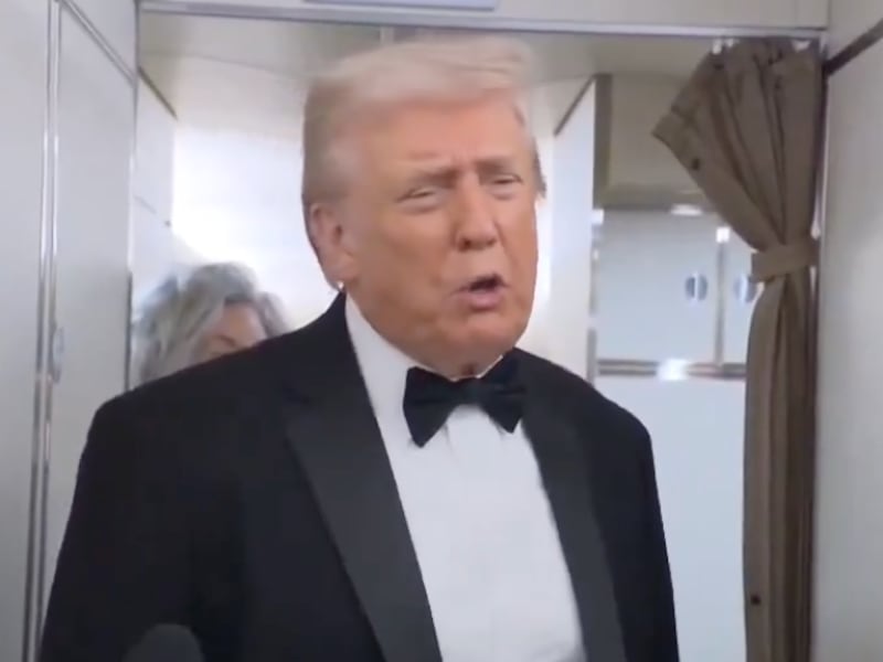 “Le pedí que no enviara más petróleo a Cuba… y accedió”: Trump afirma que México ya frenó los envíos