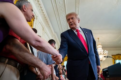 Republicans give Trump his “big and beautiful bill”: it will cut health insurance for 12 million people