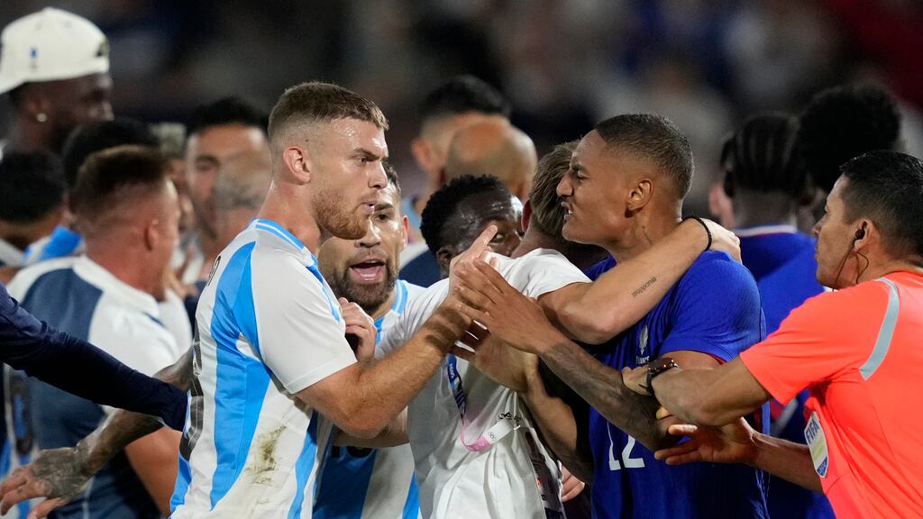 Fútbol olímpico