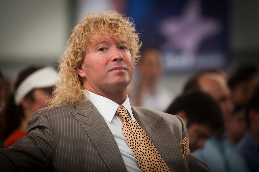 Leonardo Farkas