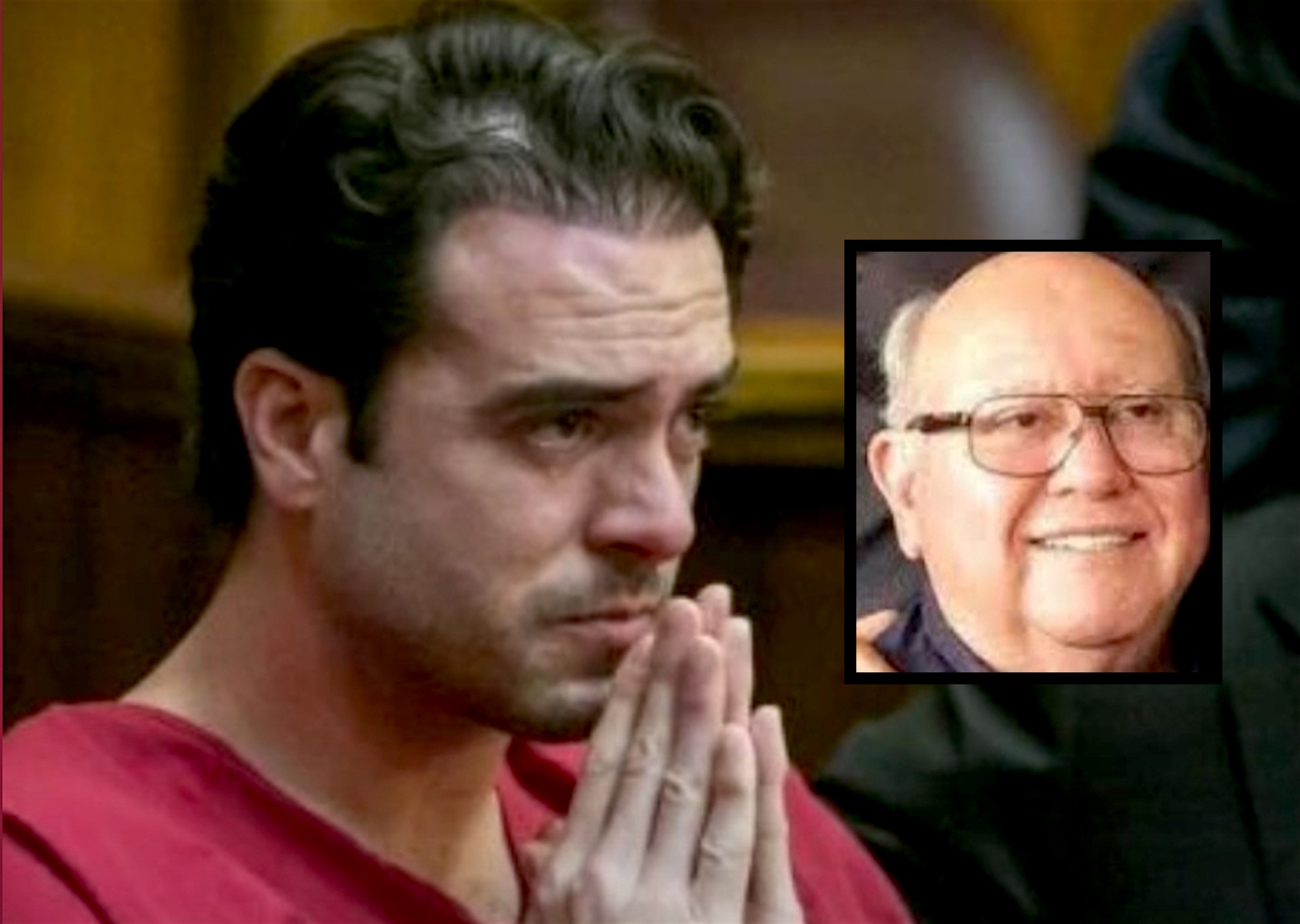 Pablo Lyle enfrenta un dolorosa pérdida desde prisión en Estados Unidos