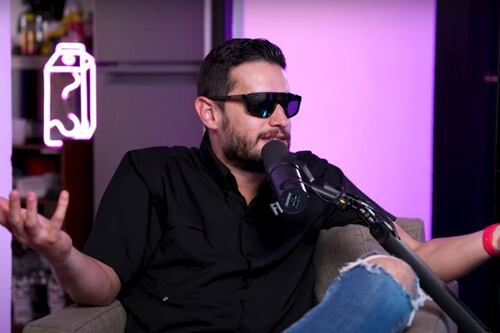 Adrián Marcelo revela si participará en La Casa de los Famosos All Stars