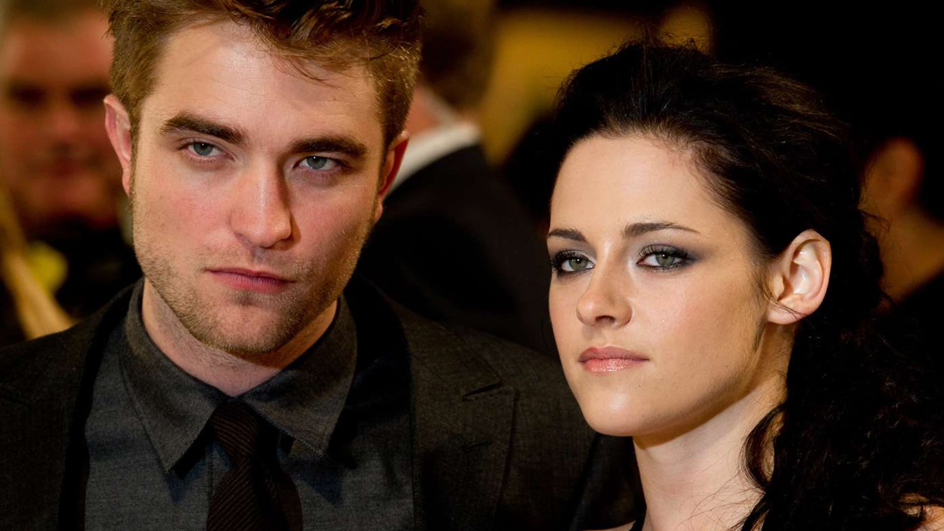 Eran una de las parejas más admiradas