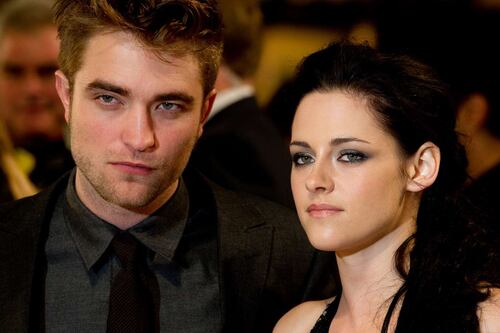 De esta forma se conoció la infidelidad de Kristen Stewart a Robert Pattinson cuando fueron pareja