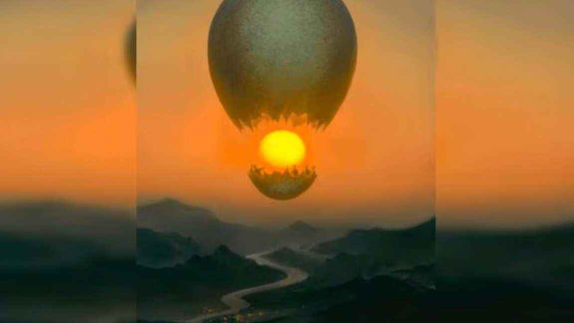 Descubre qué ves en la imagen.