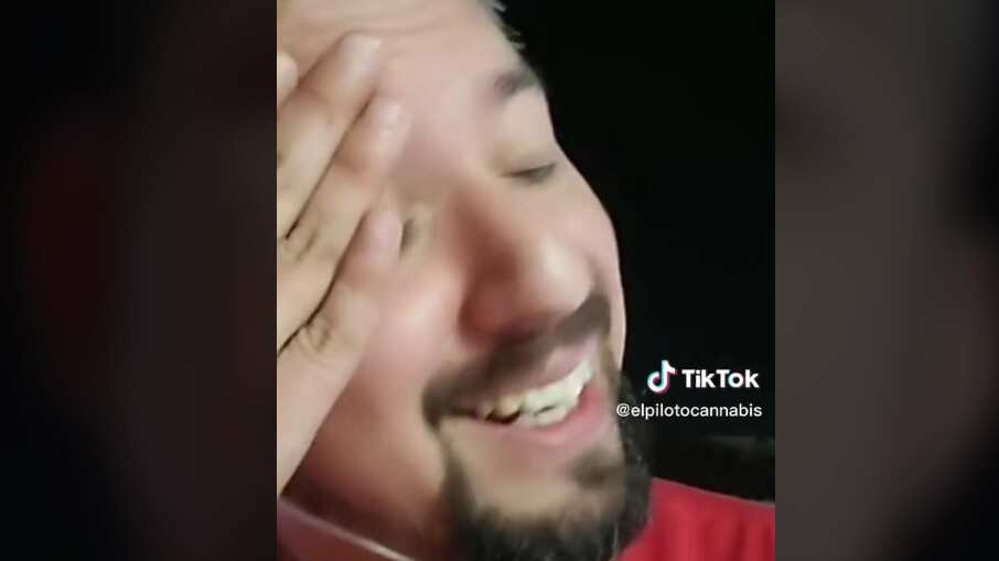 Cuenta cómo descubrió que era el amante