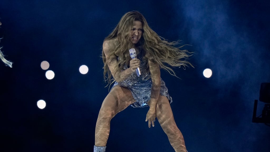Shakira Copa América