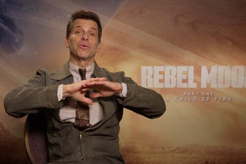 Zack Snyder reveló su visión sobre la ‘fatiga’ de películas de superhéroes