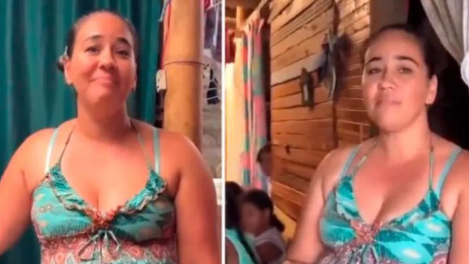 Una situación particular