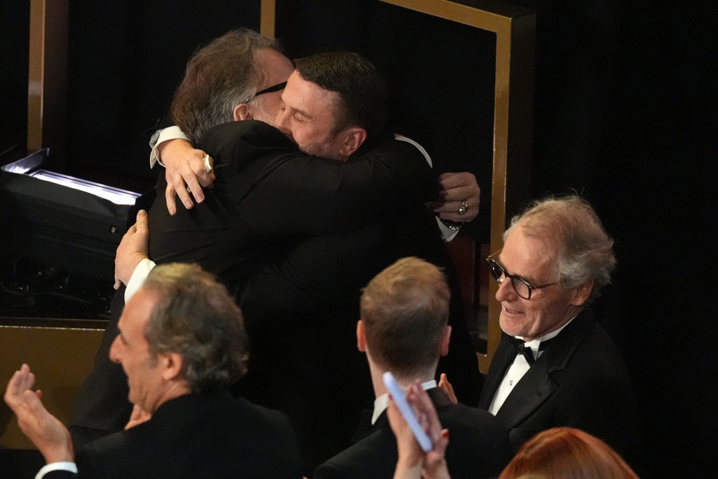 ¿Guillermo del Toro fue el ‘campeón sin corona’ de los Óscar 2026?, ve qué fue lo que ocurrió