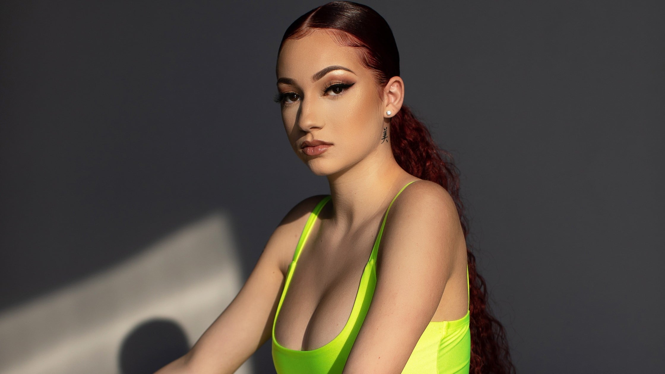Bhad Bhabie, la modelo de OnlyFans que brinda becas estudiantiles.